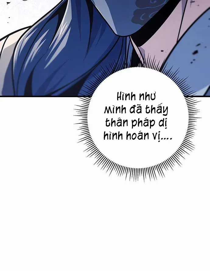 Thanh Kiếm Của Hoàng Đế - Chapter 120 - Trang 35