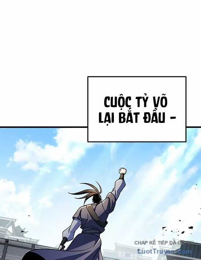 Thanh Kiếm Của Hoàng Đế - Chapter 120 - Trang 36