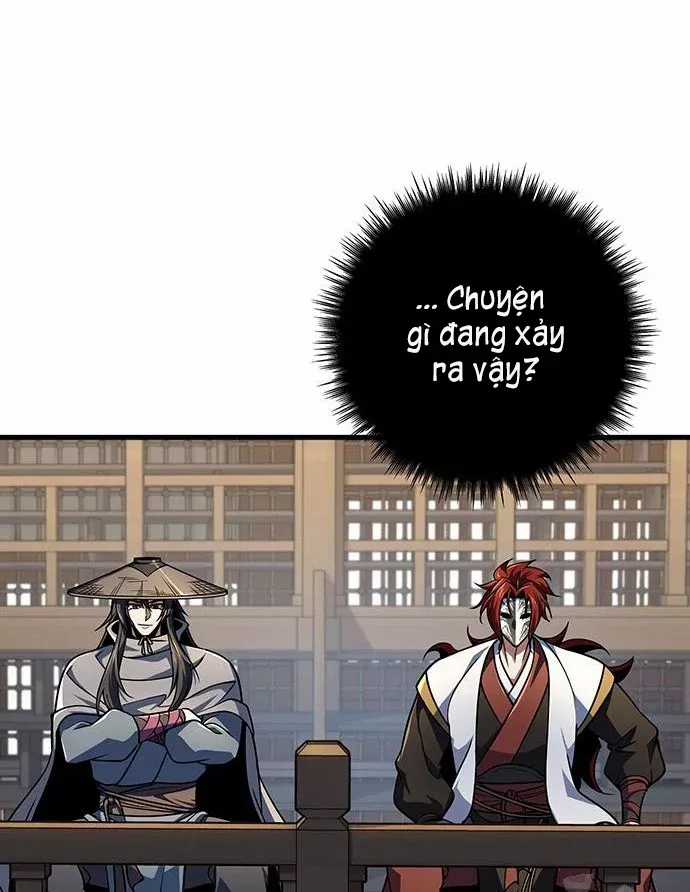 Thanh Kiếm Của Hoàng Đế - Chapter 120 - Trang 38