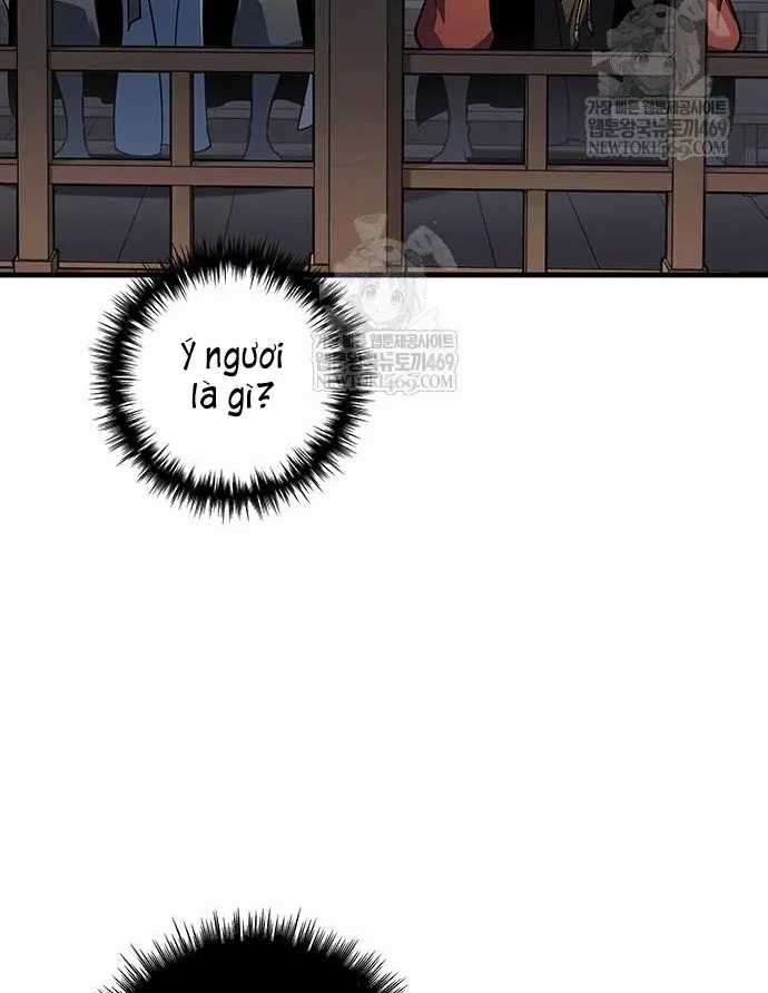 Thanh Kiếm Của Hoàng Đế - Chapter 120 - Trang 39