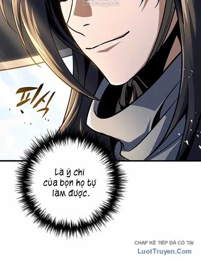 Thanh Kiếm Của Hoàng Đế - Chapter 120 - Trang 42