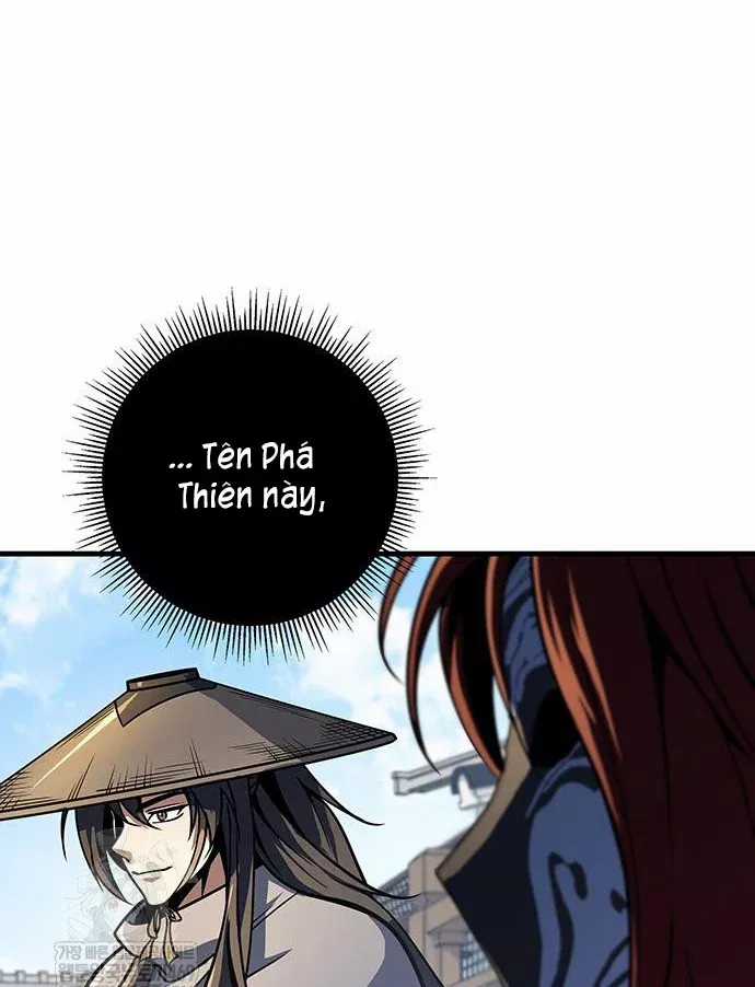 Thanh Kiếm Của Hoàng Đế - Chapter 120 - Trang 43