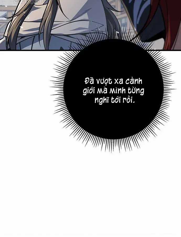 Thanh Kiếm Của Hoàng Đế - Chapter 120 - Trang 44