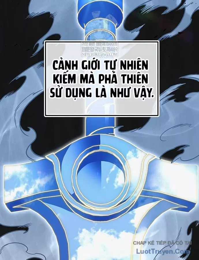 Thanh Kiếm Của Hoàng Đế - Chapter 120 - Trang 46