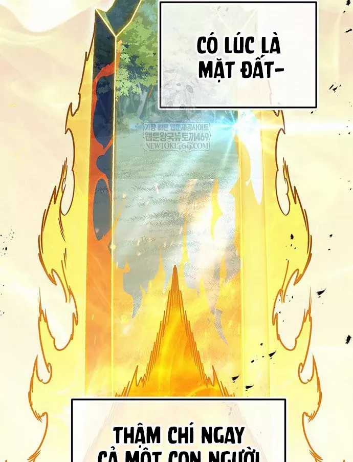 Thanh Kiếm Của Hoàng Đế - Chapter 120 - Trang 48