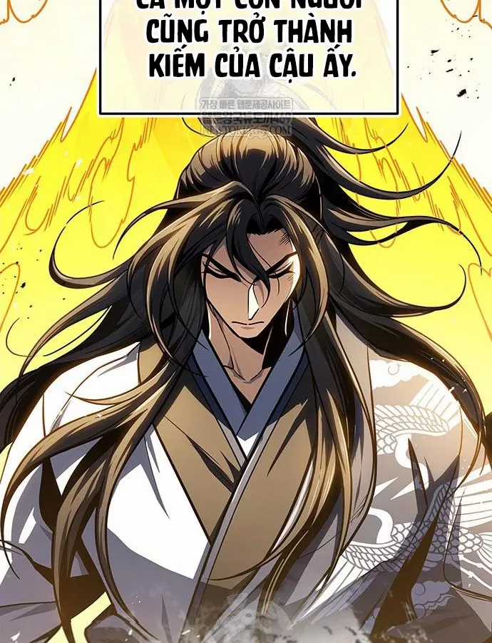 Thanh Kiếm Của Hoàng Đế - Chapter 120 - Trang 49