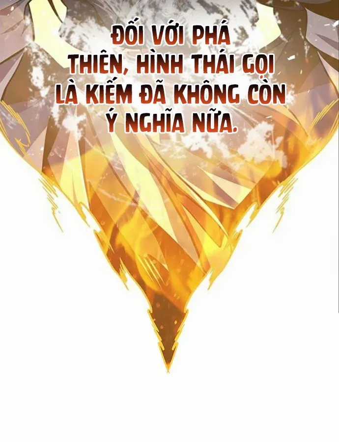 Thanh Kiếm Của Hoàng Đế - Chapter 120 - Trang 50