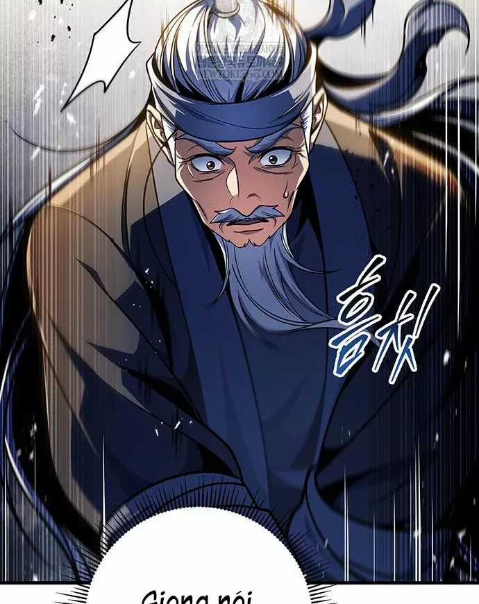 Thanh Kiếm Của Hoàng Đế - Chapter 120 - Trang 6