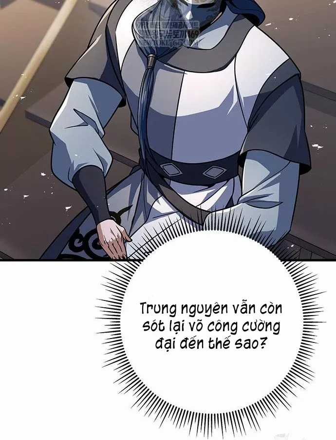 Thanh Kiếm Của Hoàng Đế - Chapter 120 - Trang 52