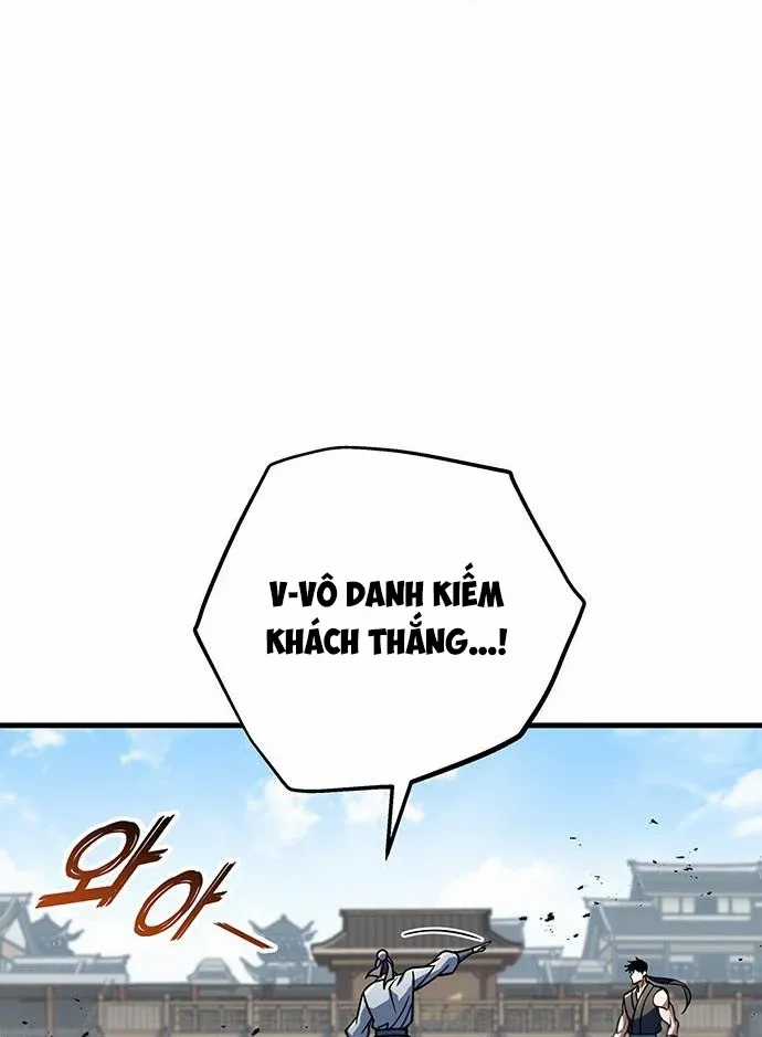 Thanh Kiếm Của Hoàng Đế - Chapter 120 - Trang 53
