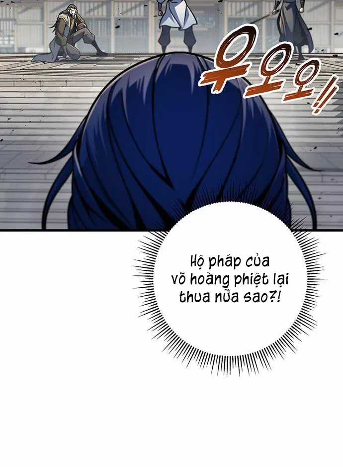 Thanh Kiếm Của Hoàng Đế - Chapter 120 - Trang 54