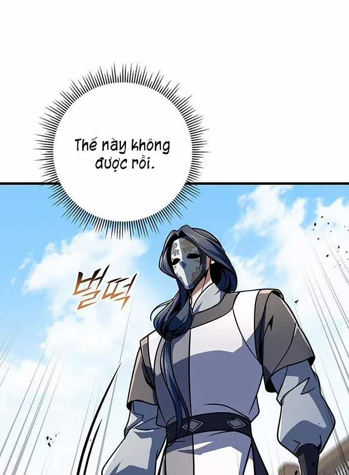 Thanh Kiếm Của Hoàng Đế - Chapter 120 - Trang 55