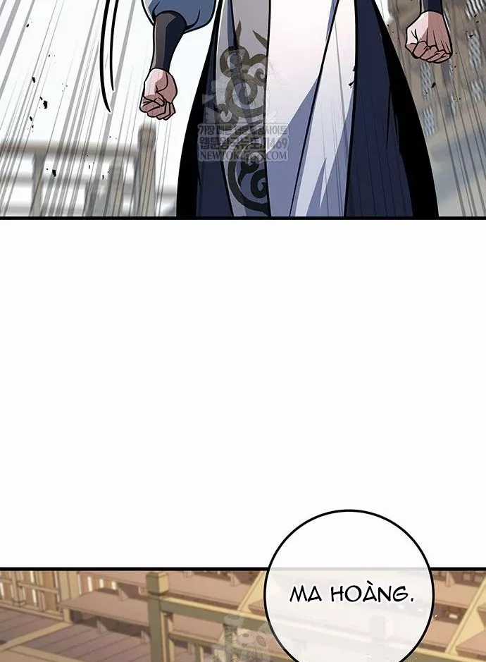 Thanh Kiếm Của Hoàng Đế - Chapter 120 - Trang 56