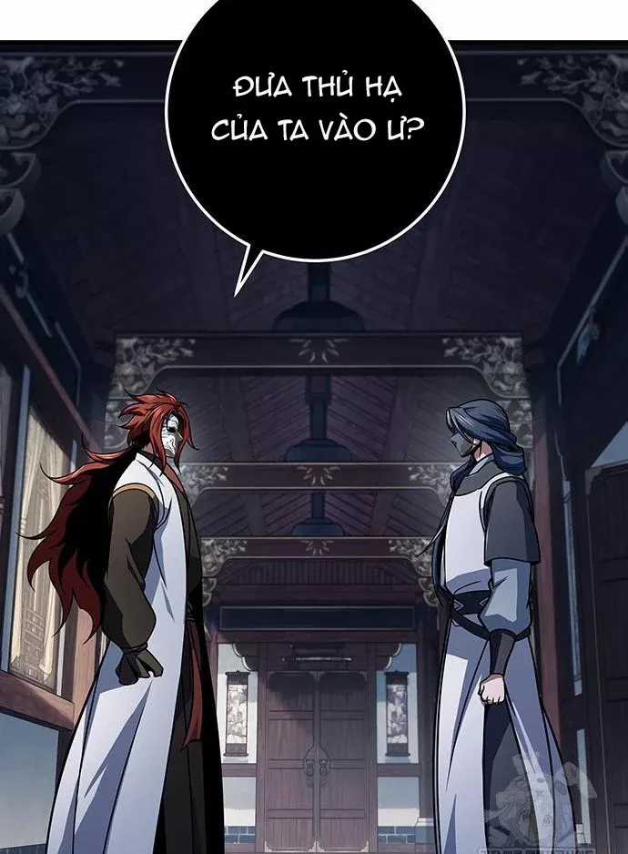 Thanh Kiếm Của Hoàng Đế - Chapter 120 - Trang 61