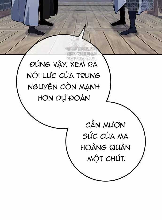 Thanh Kiếm Của Hoàng Đế - Chapter 120 - Trang 62