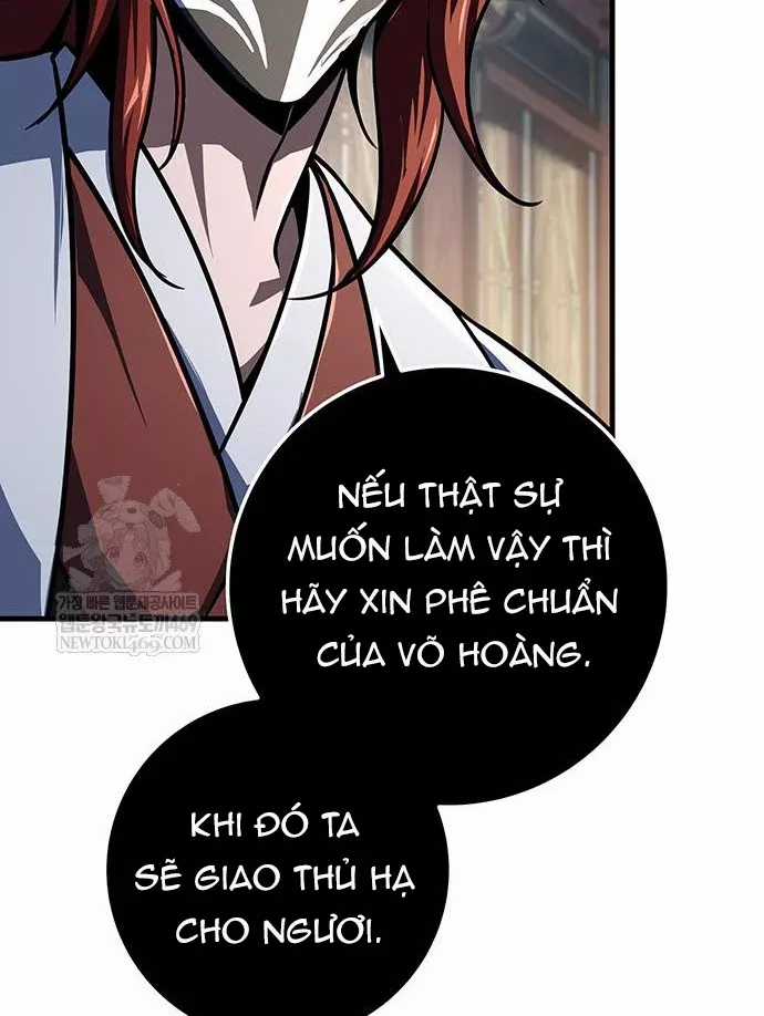 Thanh Kiếm Của Hoàng Đế - Chapter 120 - Trang 64