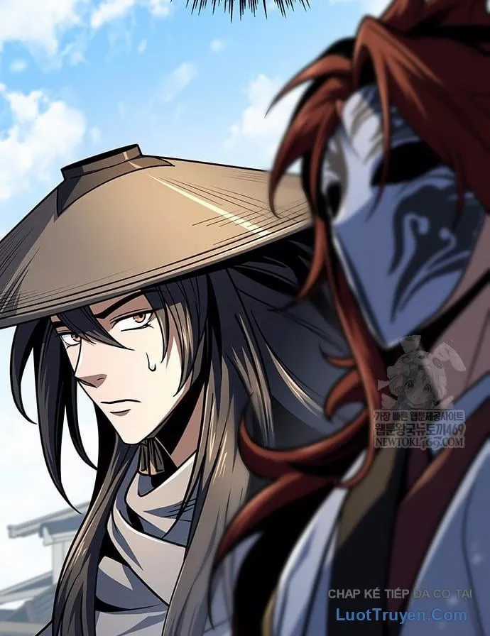 Thanh Kiếm Của Hoàng Đế - Chapter 120 - Trang 73