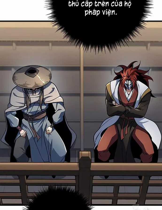 Thanh Kiếm Của Hoàng Đế - Chapter 120 - Trang 75