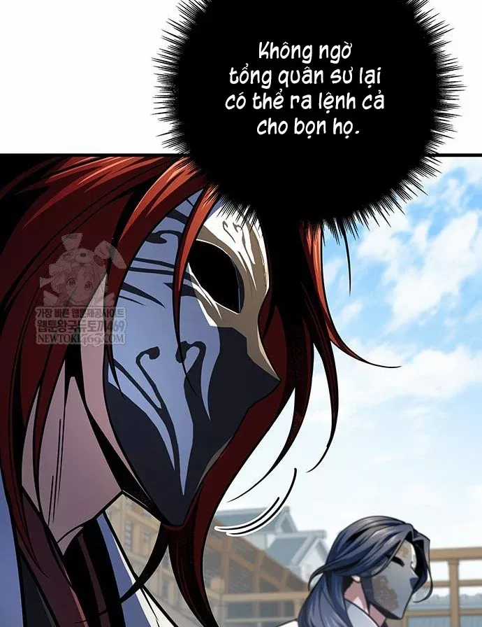 Thanh Kiếm Của Hoàng Đế - Chapter 120 - Trang 79