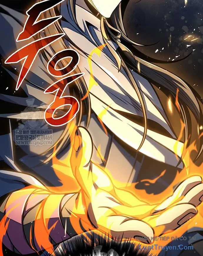 Thanh Kiếm Của Hoàng Đế - Chapter 120 - Trang 9