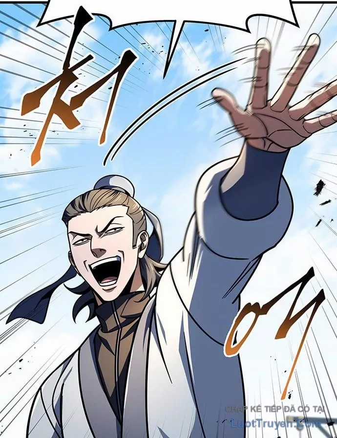 Thanh Kiếm Của Hoàng Đế - Chapter 120 - Trang 81