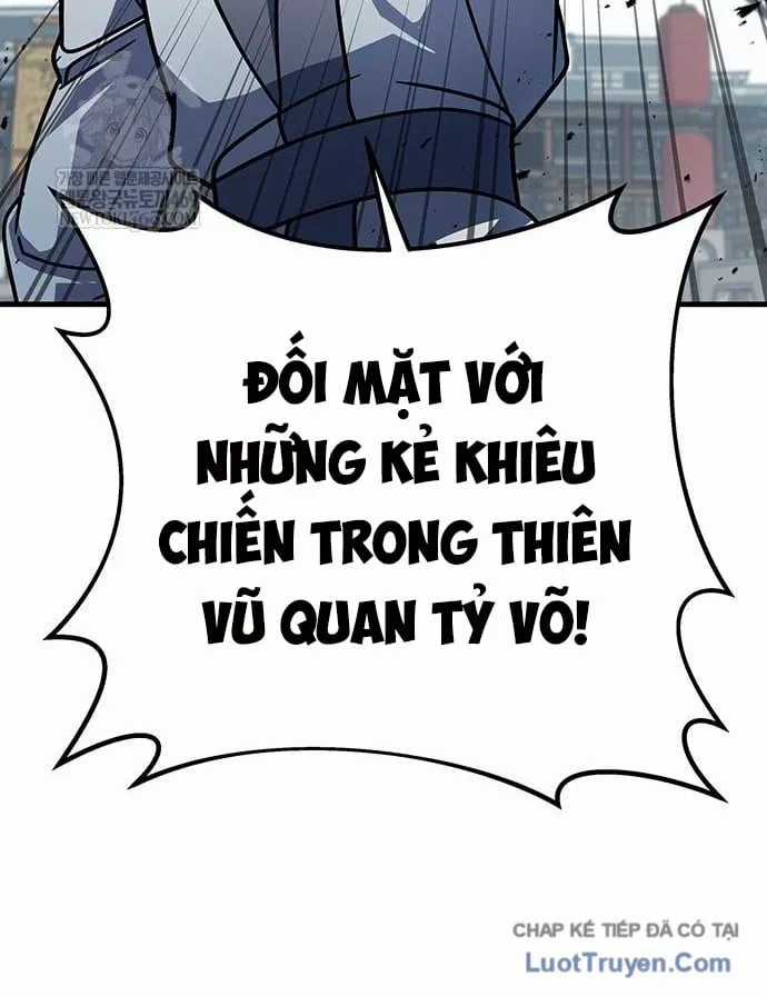 Thanh Kiếm Của Hoàng Đế - Chapter 120 - Trang 82