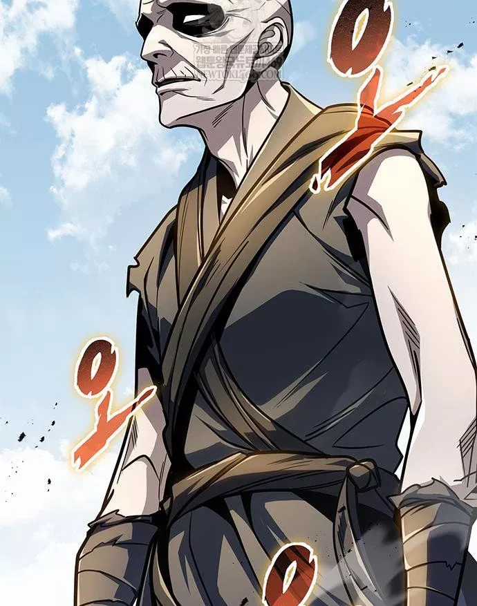 Thanh Kiếm Của Hoàng Đế - Chapter 120 - Trang 88