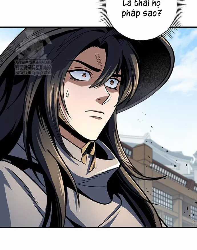 Thanh Kiếm Của Hoàng Đế - Chapter 120 - Trang 90