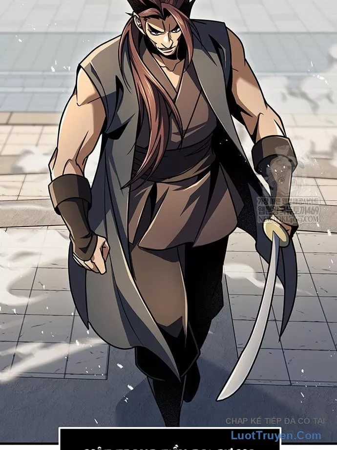 Thanh Kiếm Của Hoàng Đế - Chapter 120 - Trang 94