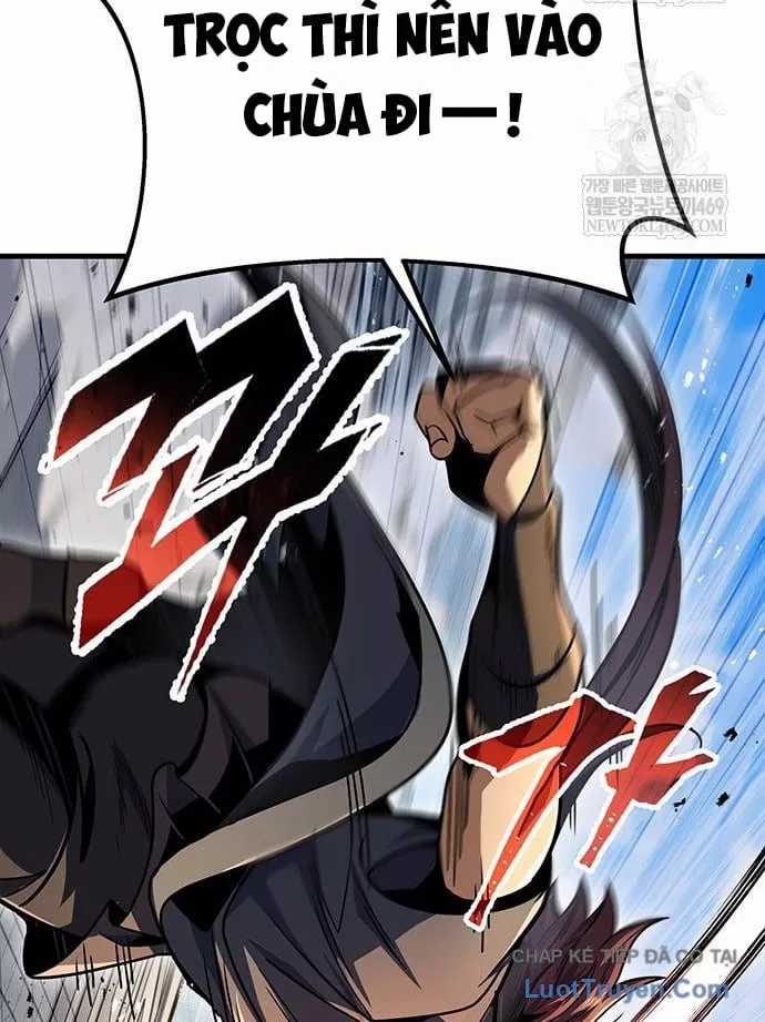 Thanh Kiếm Của Hoàng Đế - Chapter 120 - Trang 96