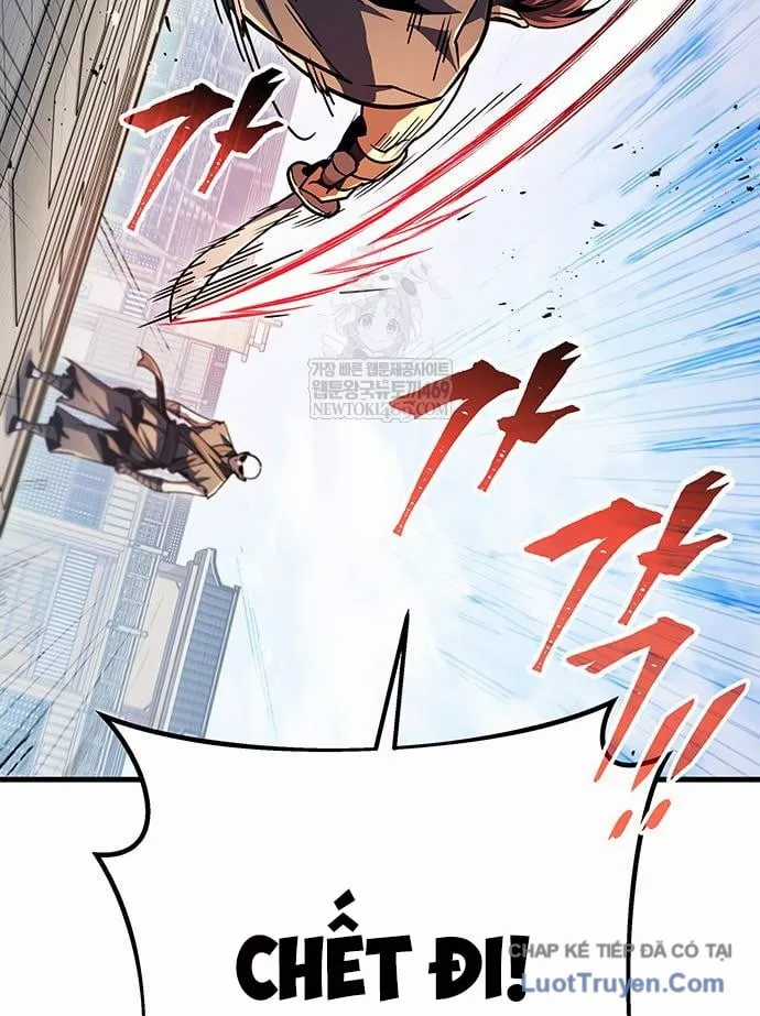 Thanh Kiếm Của Hoàng Đế - Chapter 120 - Trang 97