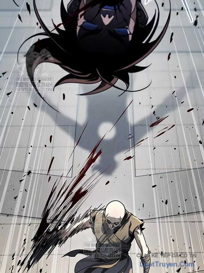 Thanh Kiếm Của Hoàng Đế - Chapter 120 - Trang 100