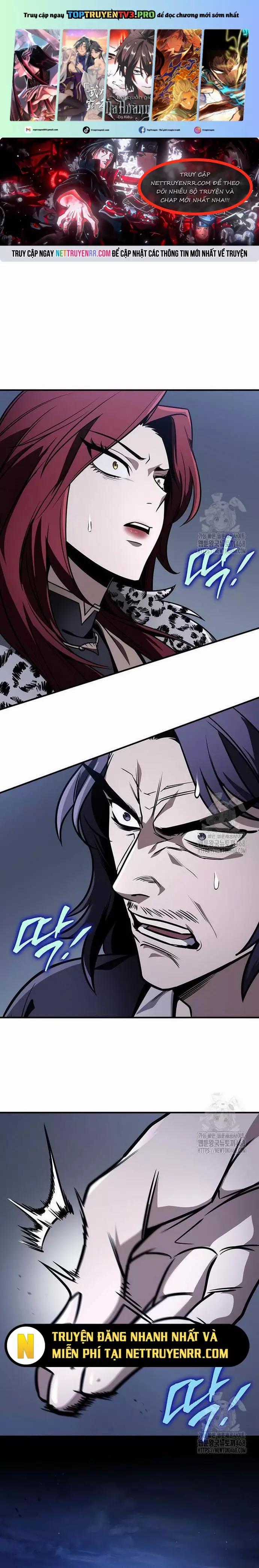 Thanh Kiếm Của Hoàng Đế - Chapter 80 - Trang 1