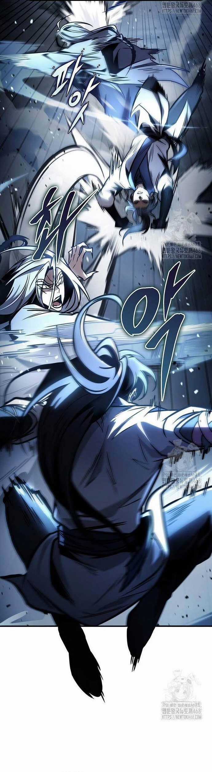 Thanh Kiếm Của Hoàng Đế - Chapter 80 - Trang 28