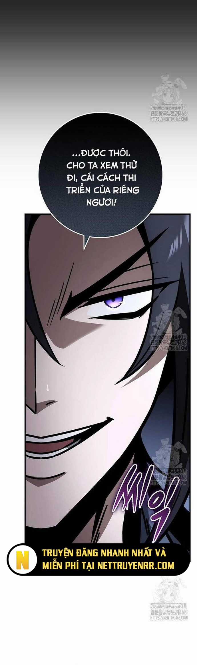 Thanh Kiếm Của Hoàng Đế - Chapter 80 - Trang 42