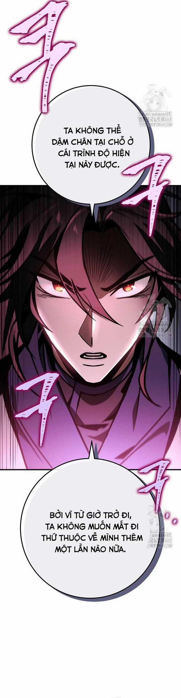 Thanh Kiếm Của Hoàng Đế - Chapter 80 - Trang 44