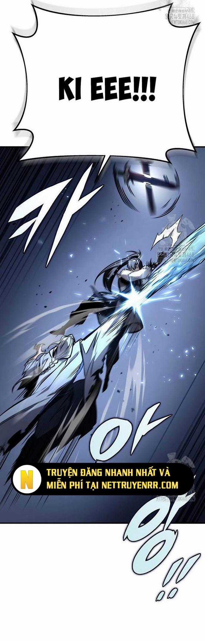 Thanh Kiếm Của Hoàng Đế - Chapter 80 - Trang 50