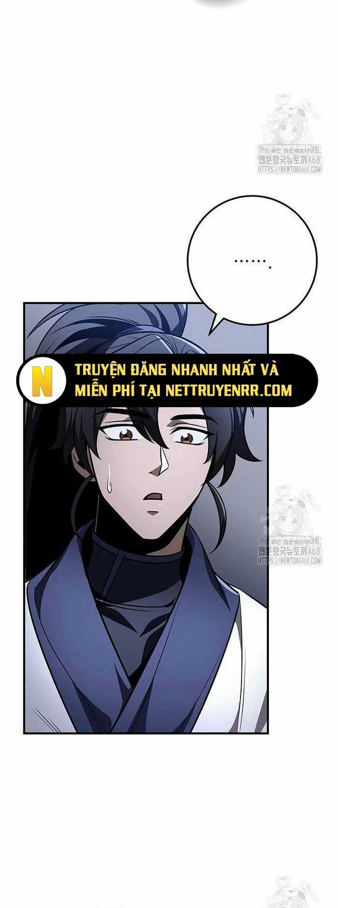 Thanh Kiếm Của Hoàng Đế - Chapter 80 - Trang 9