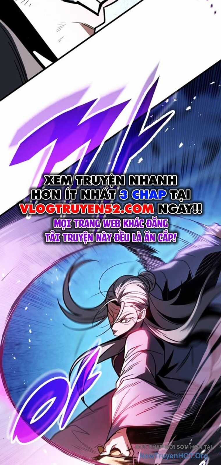 Thanh Kiếm Của Hoàng Đế - Chapter 97 - Trang 101