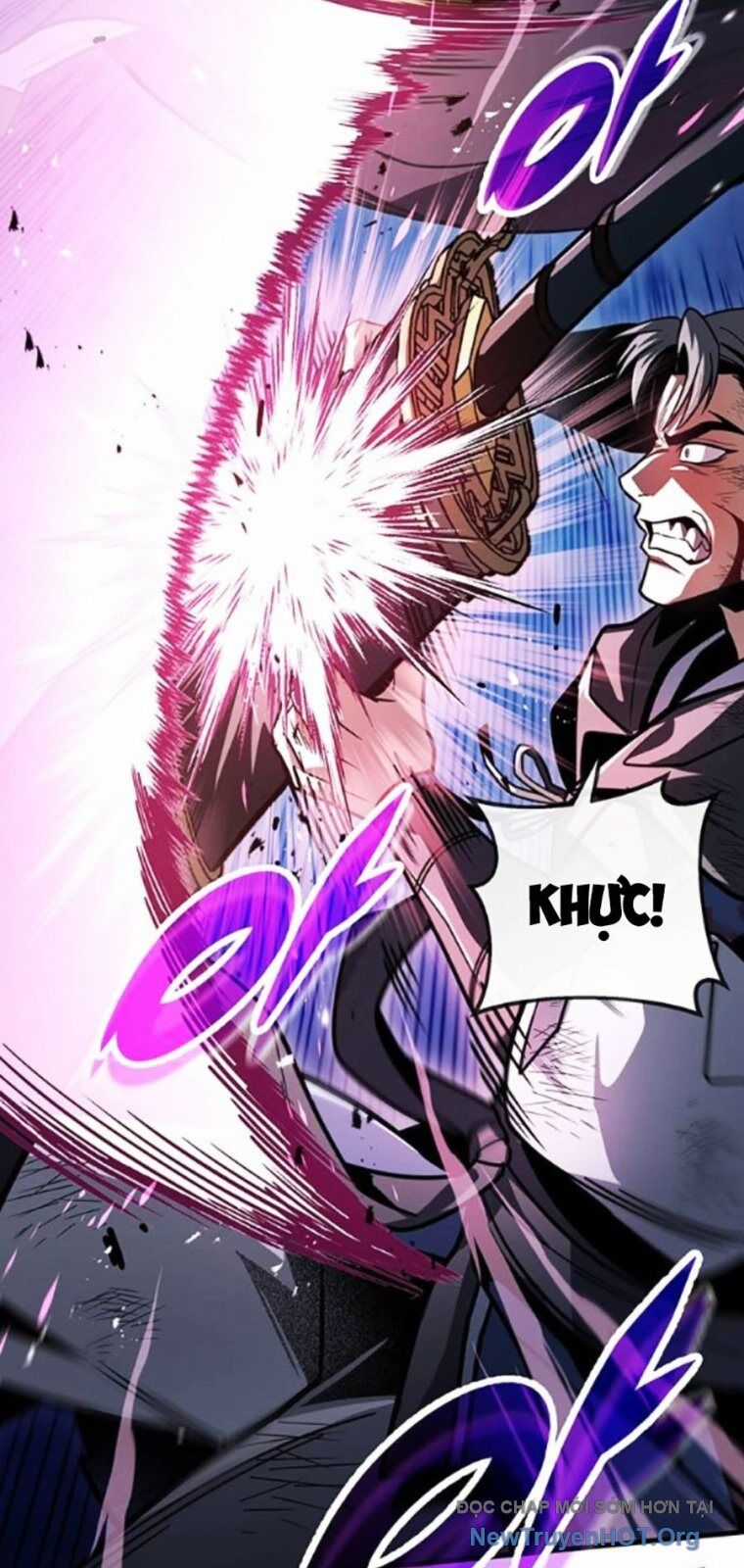 Thanh Kiếm Của Hoàng Đế - Chapter 97 - Trang 102