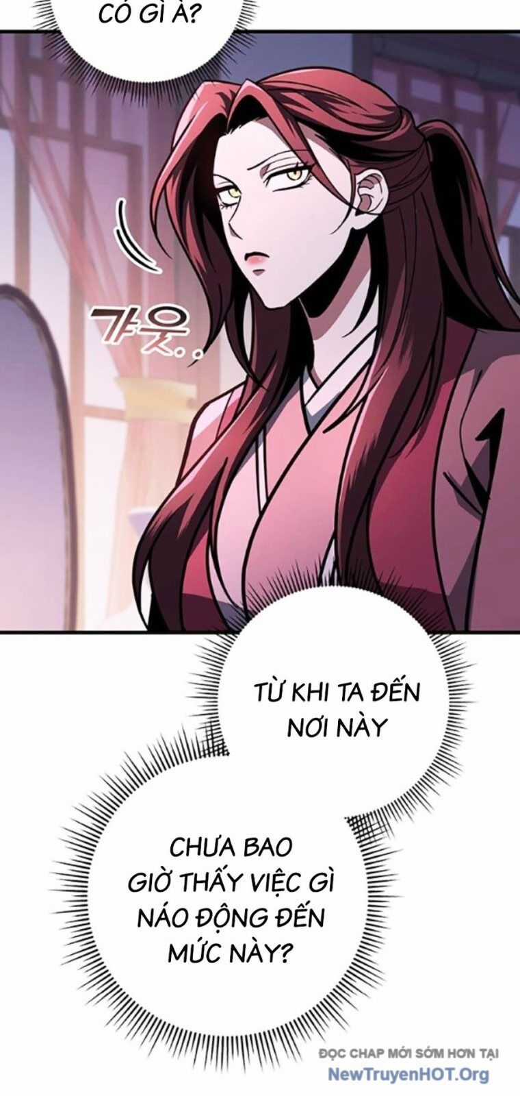 Thanh Kiếm Của Hoàng Đế - Chapter 97 - Trang 106