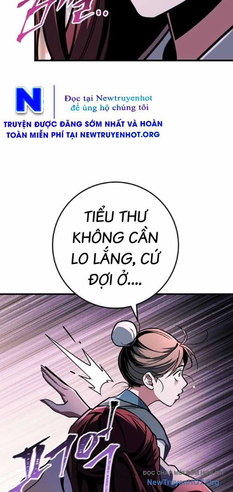 Thanh Kiếm Của Hoàng Đế - Chapter 97 - Trang 108
