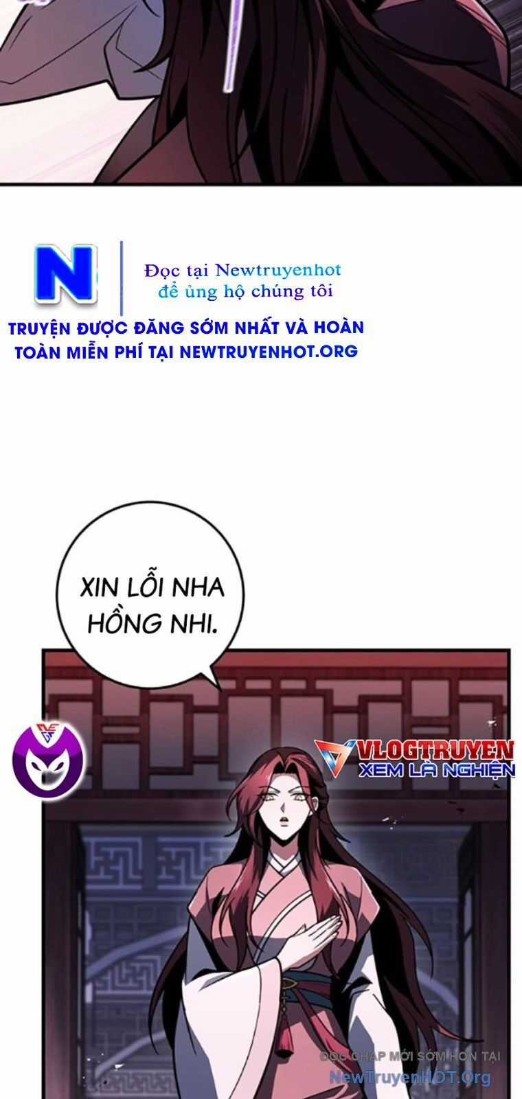 Thanh Kiếm Của Hoàng Đế - Chapter 97 - Trang 109