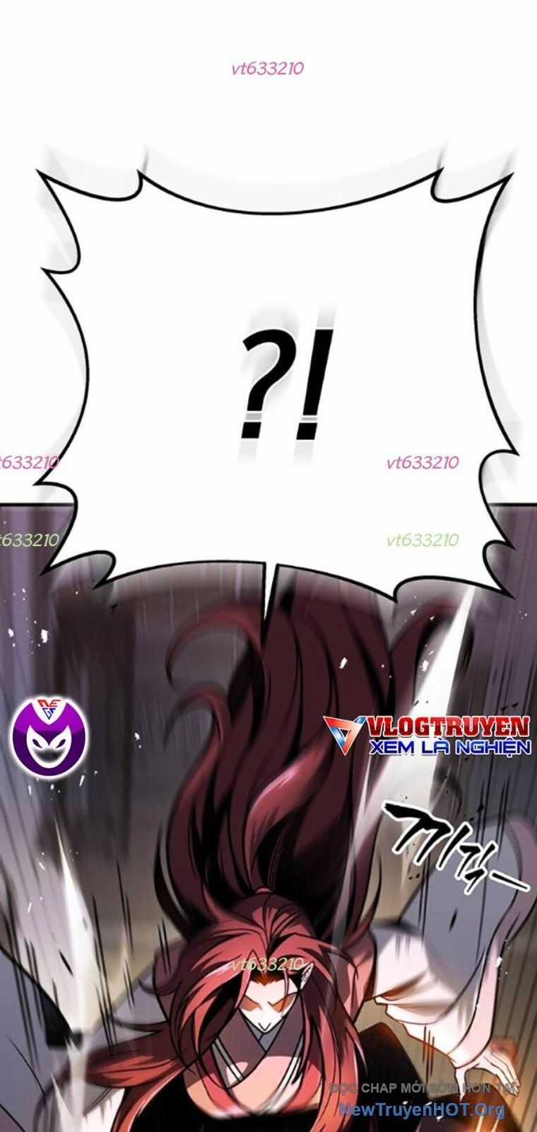 Thanh Kiếm Của Hoàng Đế - Chapter 97 - Trang 114