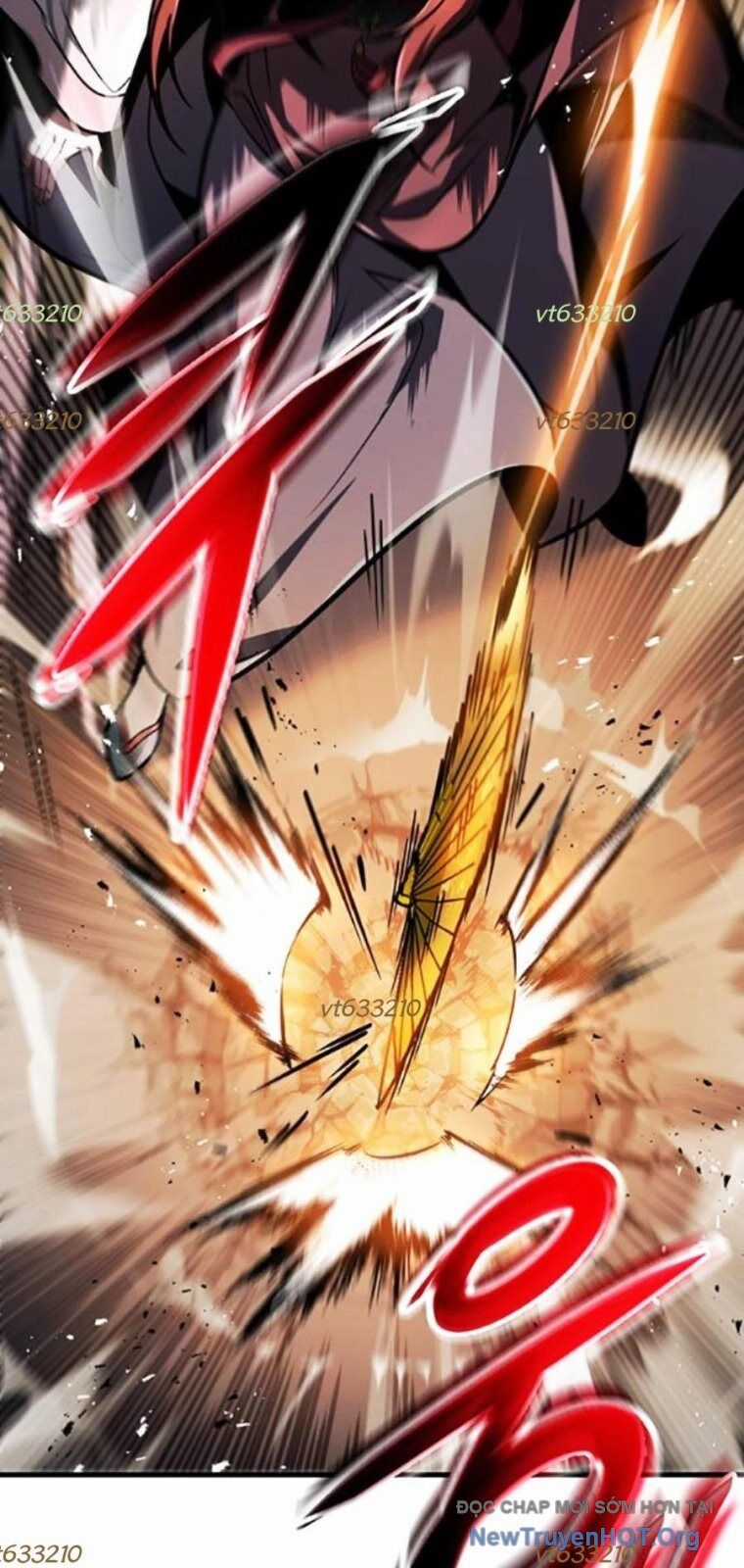 Thanh Kiếm Của Hoàng Đế - Chapter 97 - Trang 115