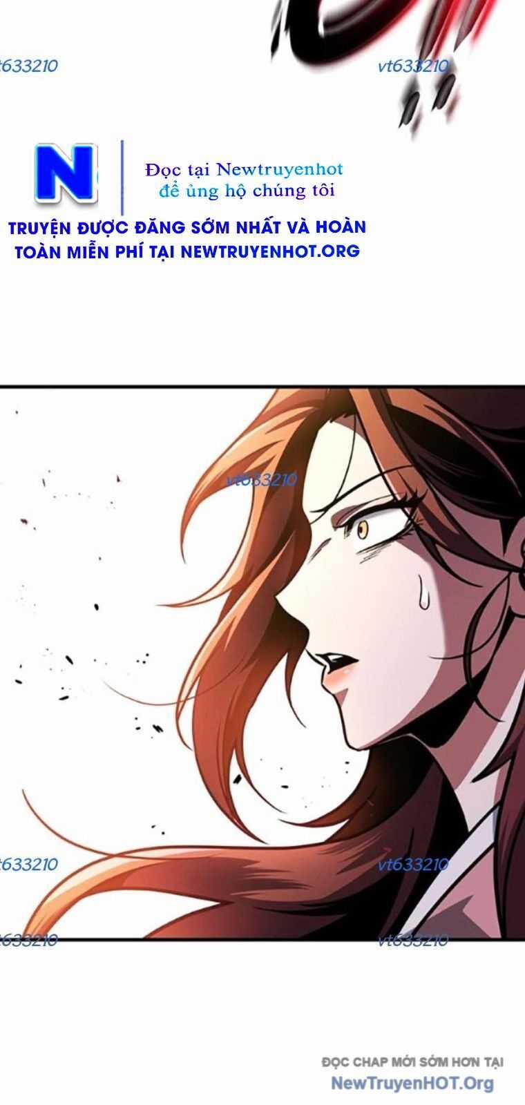 Thanh Kiếm Của Hoàng Đế - Chapter 97 - Trang 116