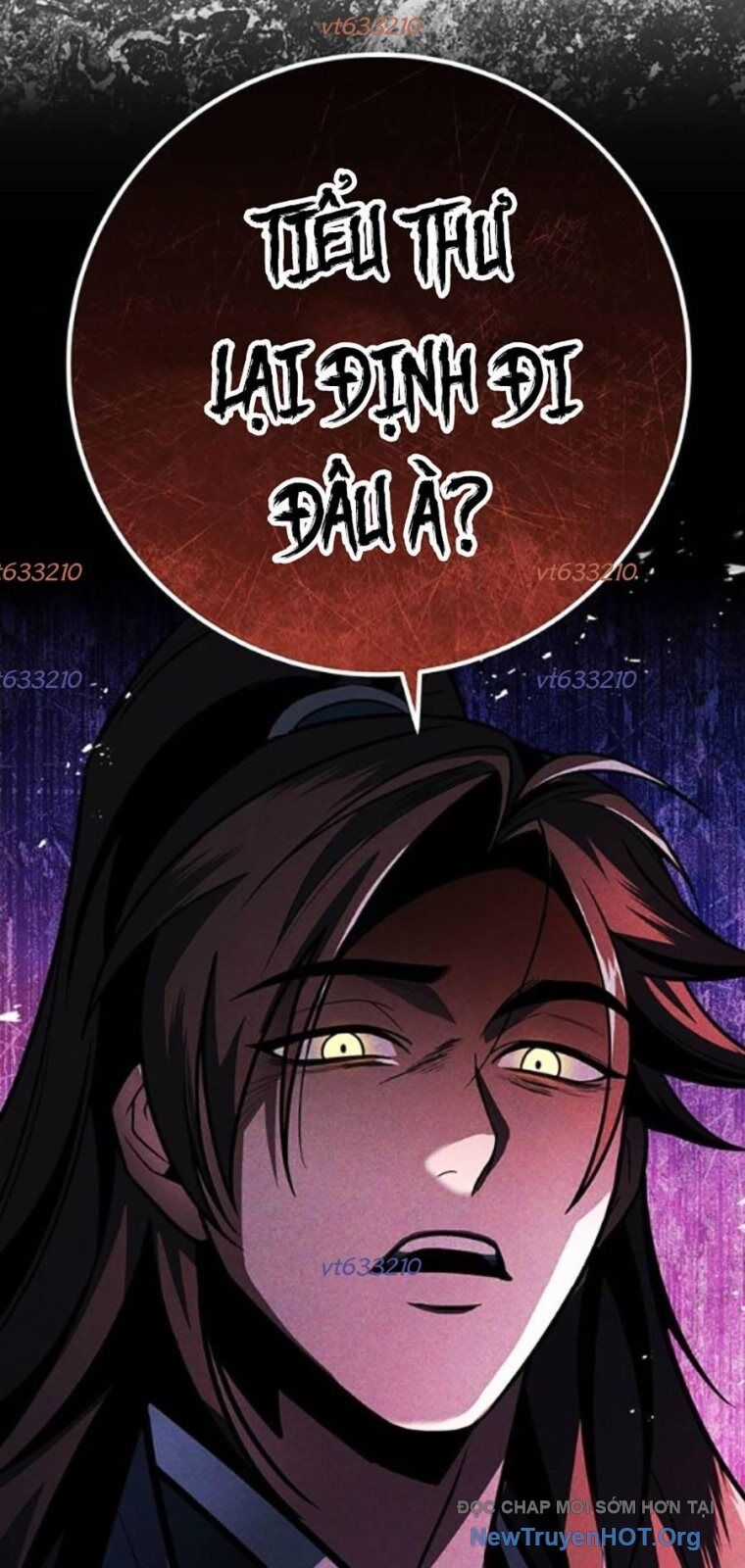 Thanh Kiếm Của Hoàng Đế - Chapter 97 - Trang 118