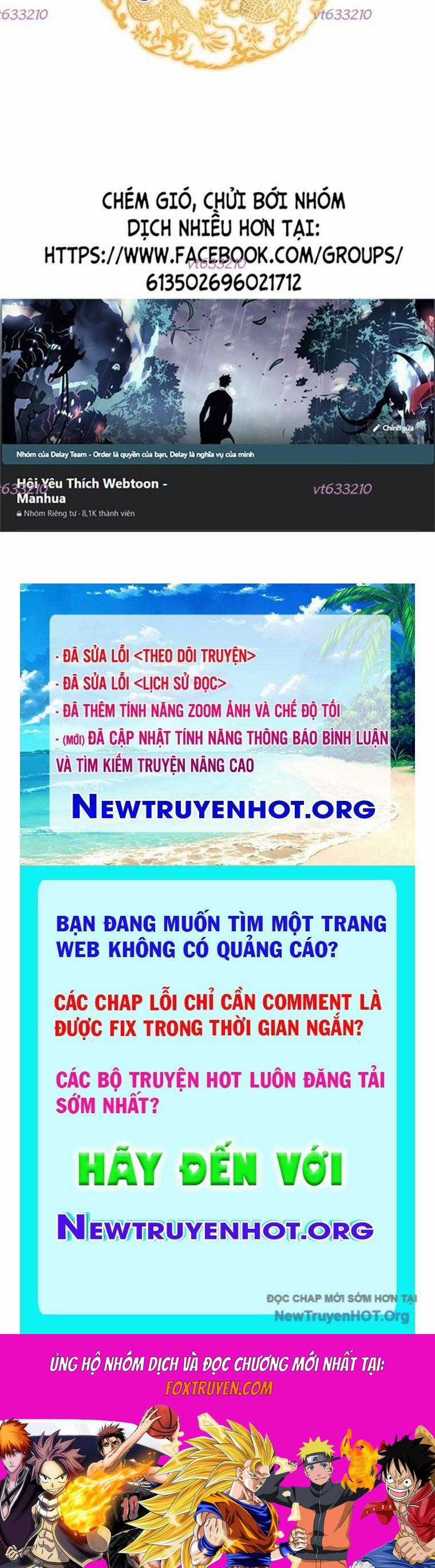 Thanh Kiếm Của Hoàng Đế - Chapter 97 - Trang 120