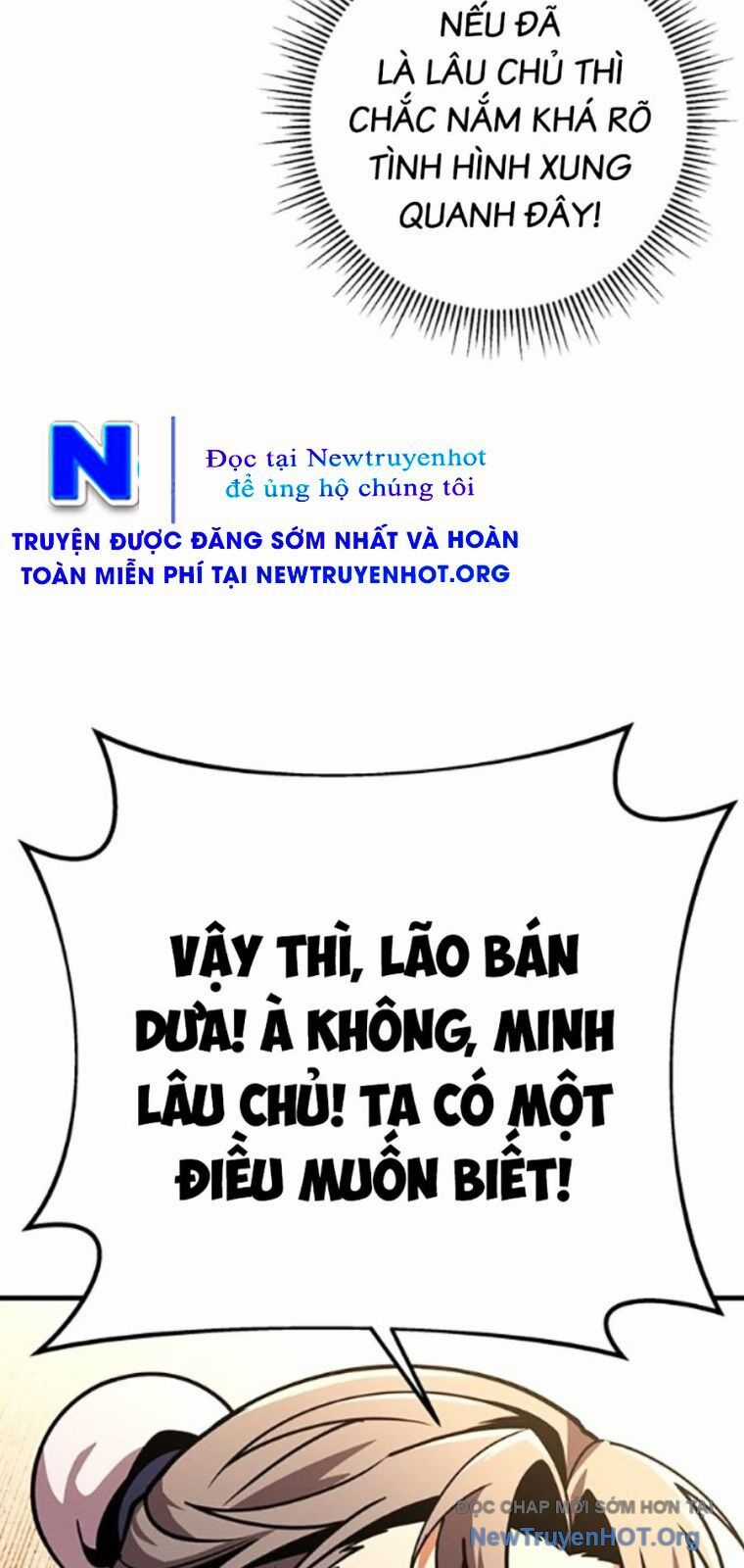 Thanh Kiếm Của Hoàng Đế - Chapter 97 - Trang 13