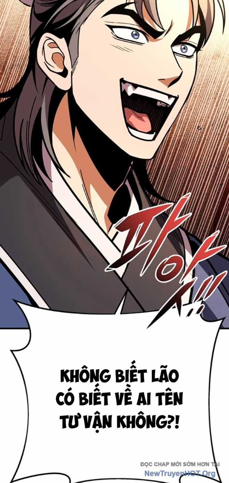 Thanh Kiếm Của Hoàng Đế - Chapter 97 - Trang 14